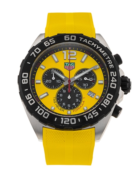 Tag Heuer Formula 1 CAZ101AM.FT8054